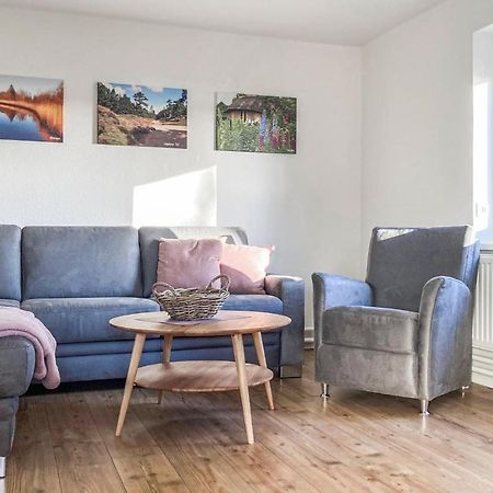Nice Home In Niebuell With Kitchen Екстер'єр фото